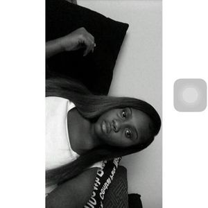 Meet your Posher, Tiana